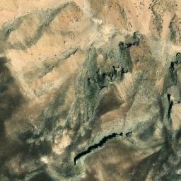 Satellite imagery of Kōh-e Talak, AF
