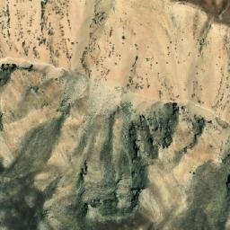 Satellite imagery of Kōh-e Talak, AF