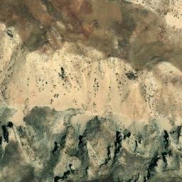 Satellite imagery of Kōh-e Talak, AF