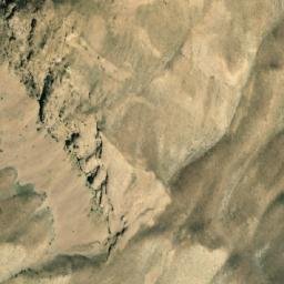 Satellite imagery of Jowak, AF