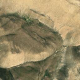 Satellite imagery of Jowak, AF