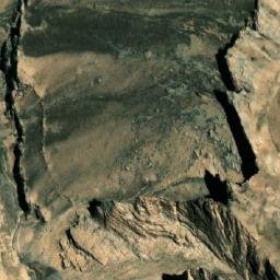 Satellite imagery of Band-e Pudinatūgak, AF