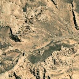 Satellite imagery of Band-e Pudinatūgak, AF