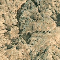 Satellite imagery of Kōh-e Zard Nawā, AF