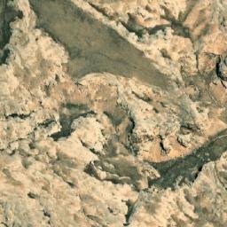 Satellite imagery of Kōh-e Zard Nawā, AF