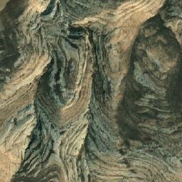 Satellite imagery of Tāwah-ye Luchak, AF