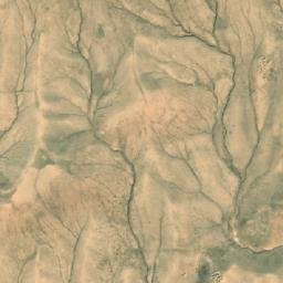 Satellite imagery of Kōtal-e Dandān Shikan, AF