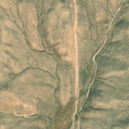 Satellite imagery of Kōtal-e Dandān Shikan, AF