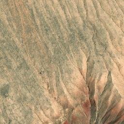 Satellite imagery of Kōh-e Mazārqul, AF