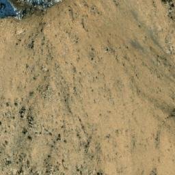 Satellite imagery of Kōh-e Chakah Now, AF