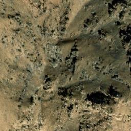 Satellite imagery of Kōh-e Chakah Now, AF