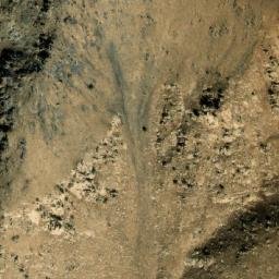 Satellite imagery of Kōh-e Chakah Now, AF