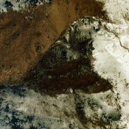 Satellite imagery of Bādkah-Kōtal, AF