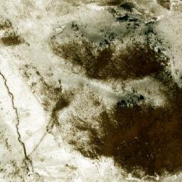 Satellite imagery of Bādkah-Kōtal, AF