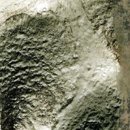 Satellite imagery of Tīr Kōh, AF
