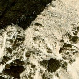 Satellite imagery of Kōh-e Darah Bām, AF