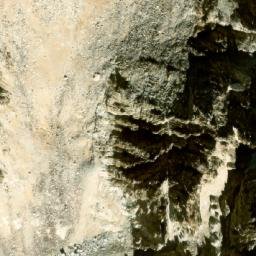Satellite imagery of Kōh-e Darah Bām, AF