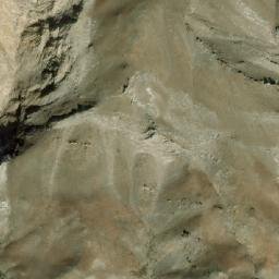 Satellite imagery of Kōh-e Khūnow, AF