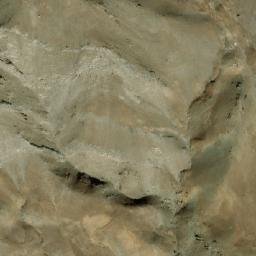 Satellite imagery of Kōh-e Khūnow, AF