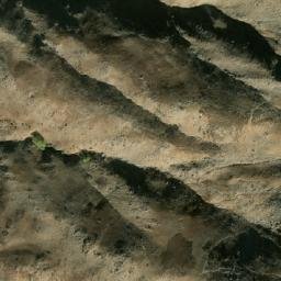 Satellite imagery of Kōh-e Shurō, AF