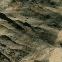 Satellite imagery of Kōh-e Shurō, AF