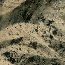 Satellite imagery of Kōh-e Shurō, AF