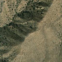 Satellite imagery of Kōh-e Ṯōkōmō, AF