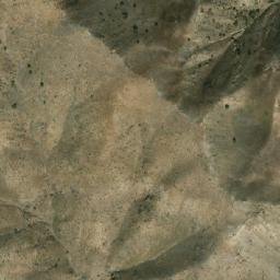 Satellite imagery of Kōh-e Ṯōkōmō, AF