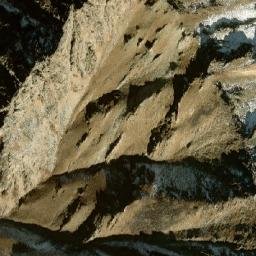 Satellite imagery of Sang-e Dowlat Khān, AF