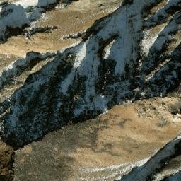 Satellite imagery of Sang-e Dowlat Khān, AF