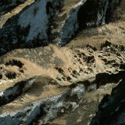 Satellite imagery of Sang-e Dowlat Khān, AF