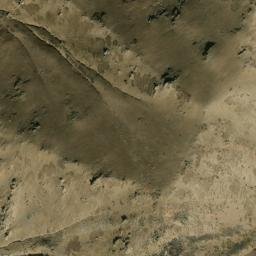 Satellite imagery of Kōh-e Zardī Qōl, AF