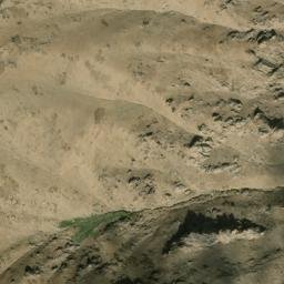 Satellite imagery of Kōh-e Zardī Qōl, AF