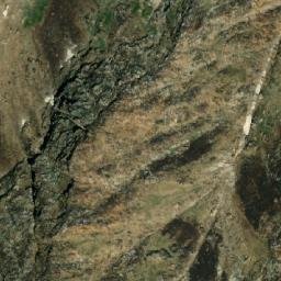Satellite imagery of Kōh-e Wūrkōn, AF