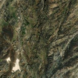 Satellite imagery of Kōh-e Wūrkōn, AF