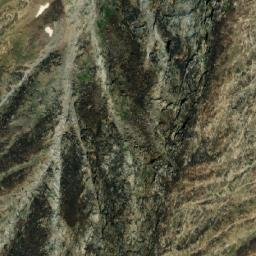 Satellite imagery of Kōh-e Wūrkōn, AF