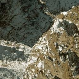 Satellite imagery of Kōh-e Wazirgowan, AF