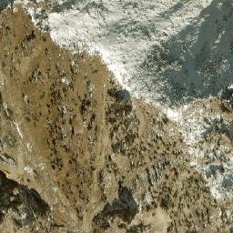 Satellite imagery of Kōh-e Wazirgowan, AF