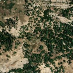 Satellite imagery of Kōh-e Anāsh, AF