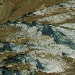 Satellite imagery of Miyānchak Pats, AF