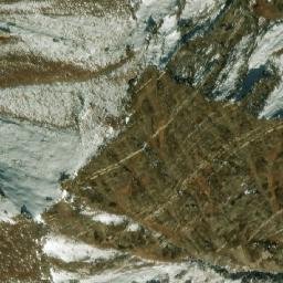 Satellite imagery of Miyānchak Pats, AF