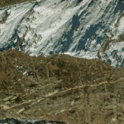 Satellite imagery of Miyānchak Pats, AF