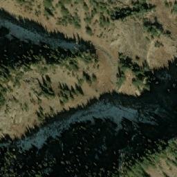 Satellite imagery of Anāsh Ghar, AF