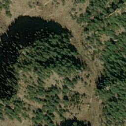 Satellite imagery of Anāsh Ghar, AF