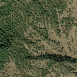 Satellite imagery of Anāsh Ghar, AF