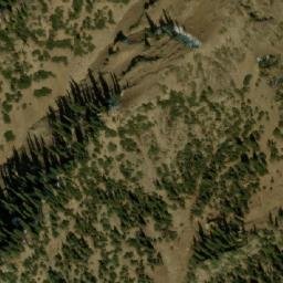 Satellite imagery of Showgal Ghar, AF