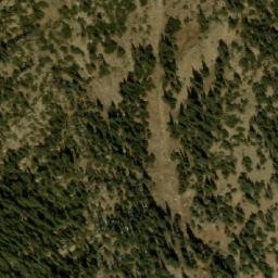 Satellite imagery of Showgal Ghar, AF