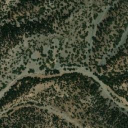 Satellite imagery of Buzagal Ghar, AF