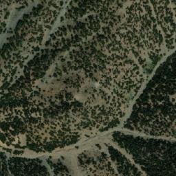 Satellite imagery of Buzagal Ghar, AF