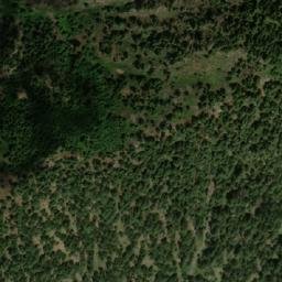 Satellite imagery of Badūngal Ghar, AF